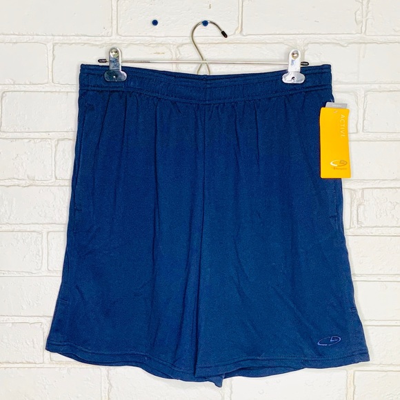 Champion Other - Champion C9 NWT Pocketed Athletic Sport Shorts